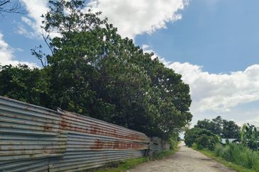 Kawasan Perindustrian Balakong