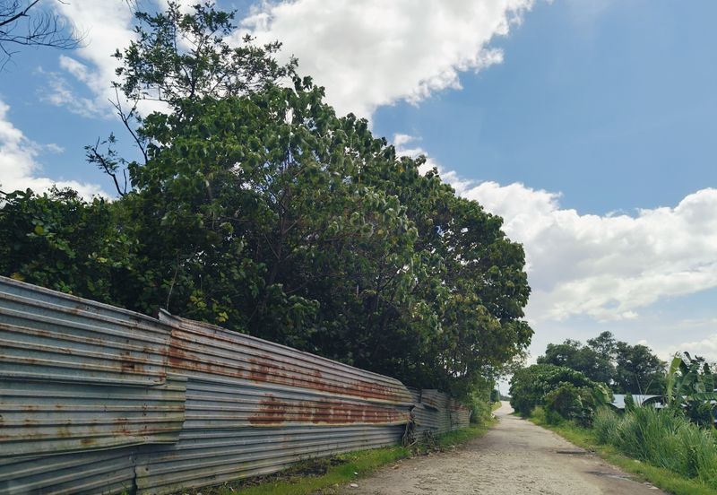 Kawasan Perindustrian Balakong
