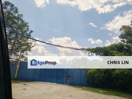 Balakong Kawasan Perindustrian Balakong jalan KPB , Selangor, Balakong