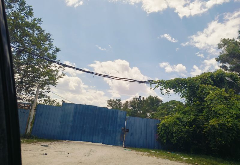 Kawasan Perindustrian Balakong