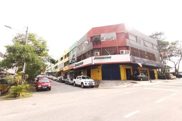 Taman Sri Ampang