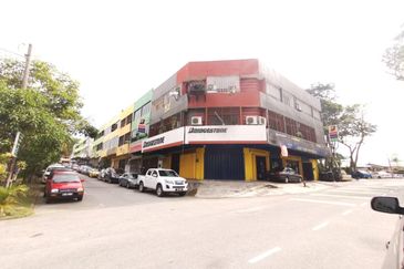 Taman Sri Ampang