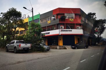 Taman Sri Ampang
