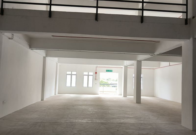 Jalan Chow Kit / Jalan Putra