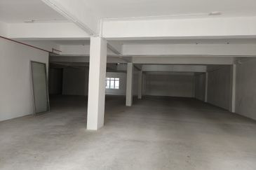 Jalan Chow Kit / Jalan Putra