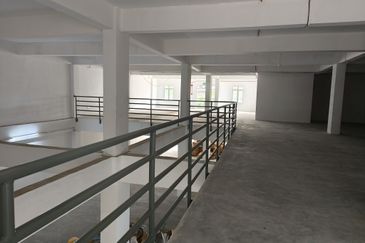 Jalan Chow Kit / Jalan Putra