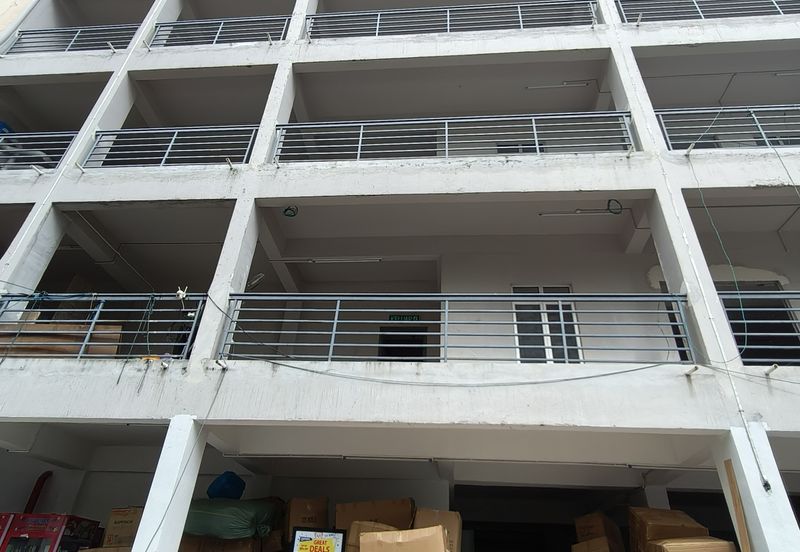 Jalan Chow Kit / Jalan Putra