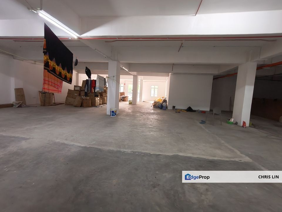 PWTC Jalan Thamboosamy, Chow Kit KL City Centre
, Kuala Lumpur, KL City