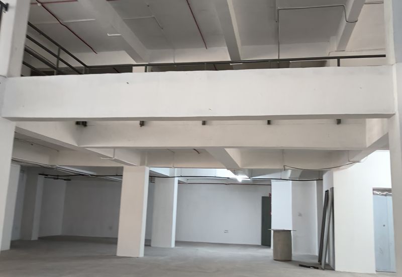 Jalan Chow Kit / Jalan Putra