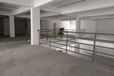 Jalan Chow Kit / Jalan Putra