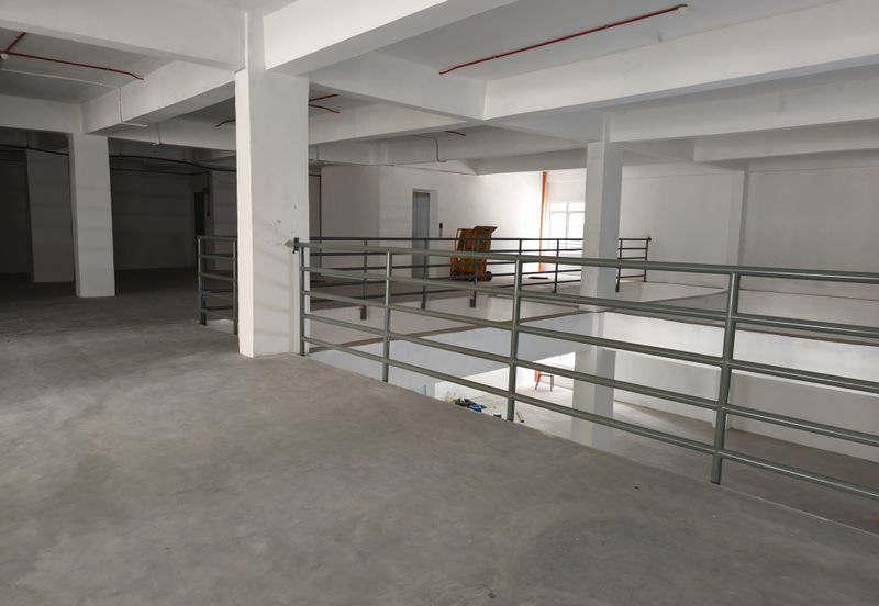 Jalan Chow Kit / Jalan Putra