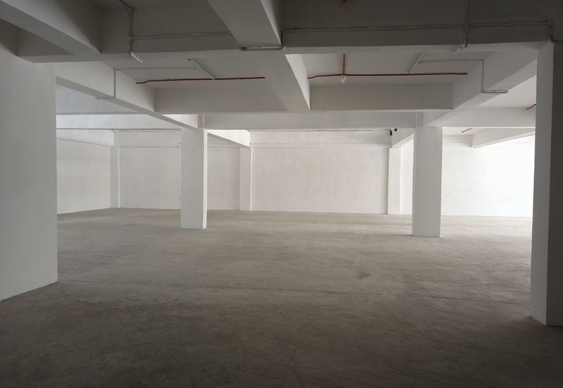 Jalan Chow Kit / Jalan Putra