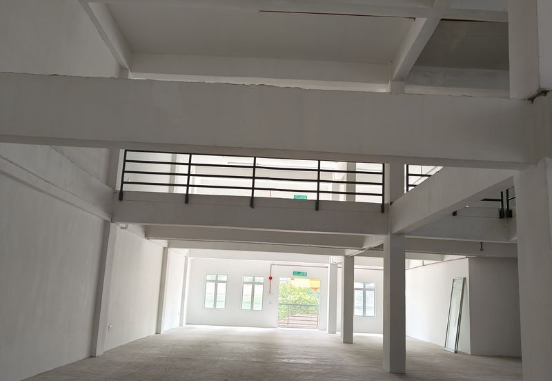 Jalan Chow Kit / Jalan Putra