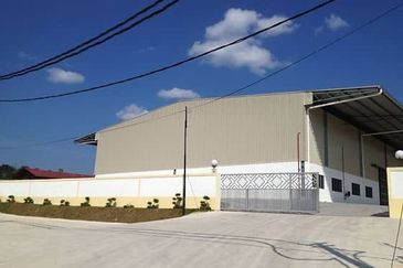 Semenyih Integrated Industrial Park