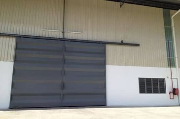 Semenyih Integrated Industrial Park