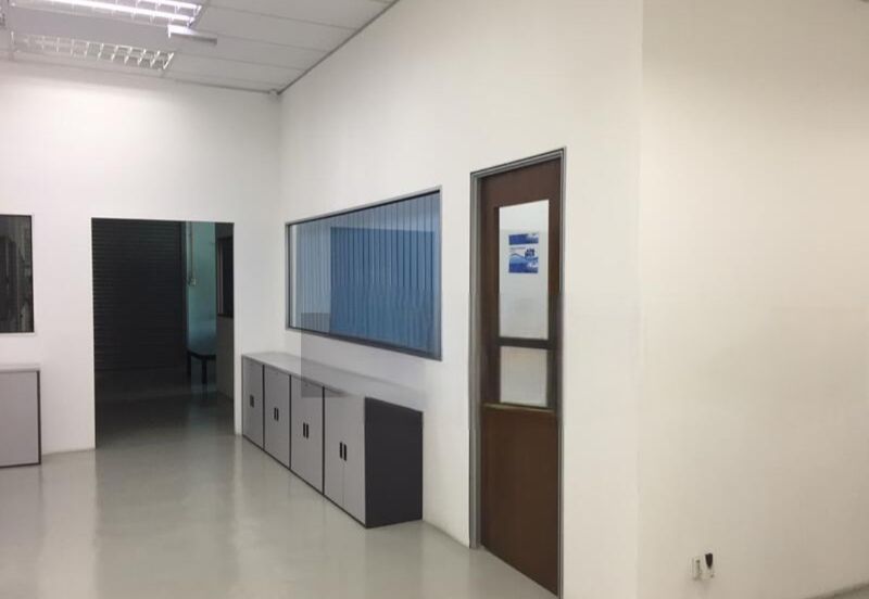 Taman Shamelin Perkasa