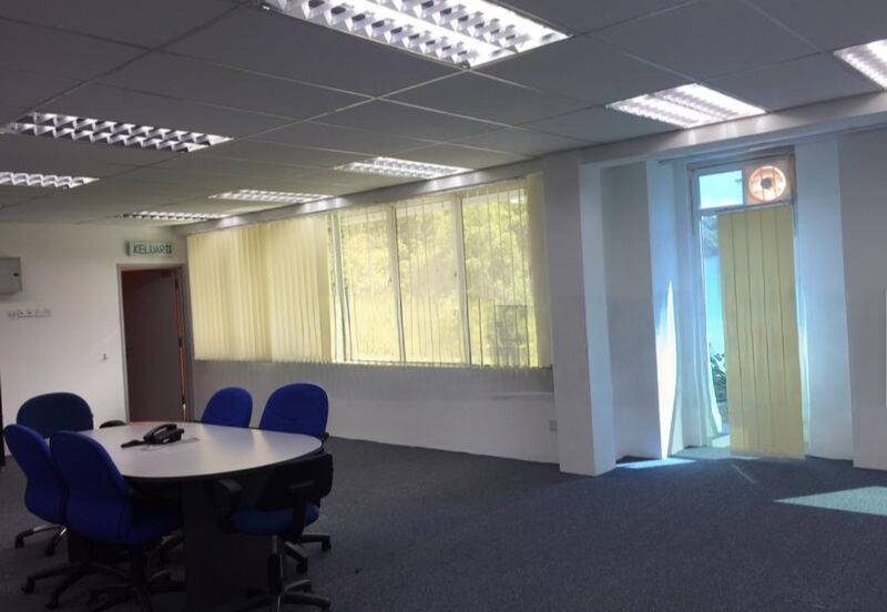 Taman Shamelin Perkasa