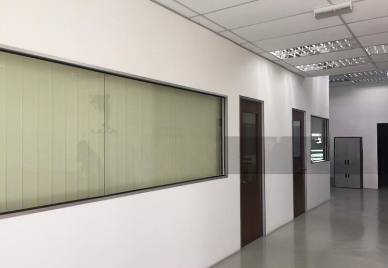 Taman Shamelin Perkasa