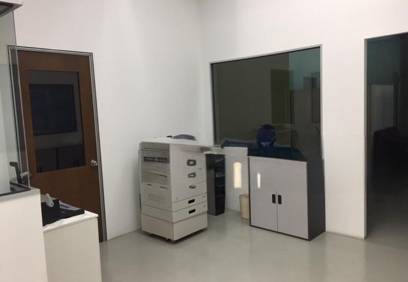 Taman Shamelin Perkasa