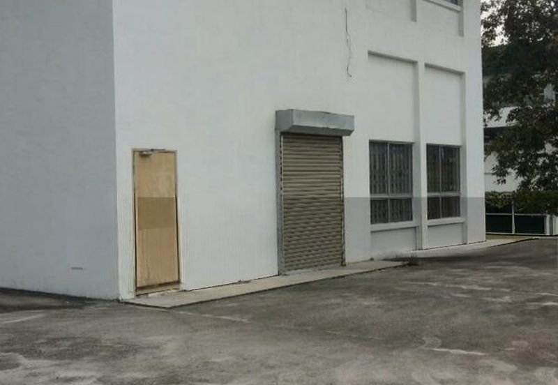 Taman Shamelin Perkasa