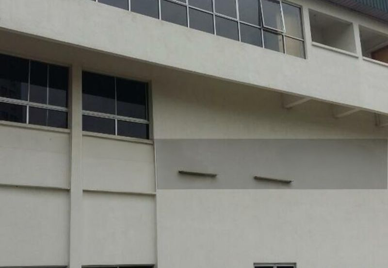 Taman Shamelin Perkasa