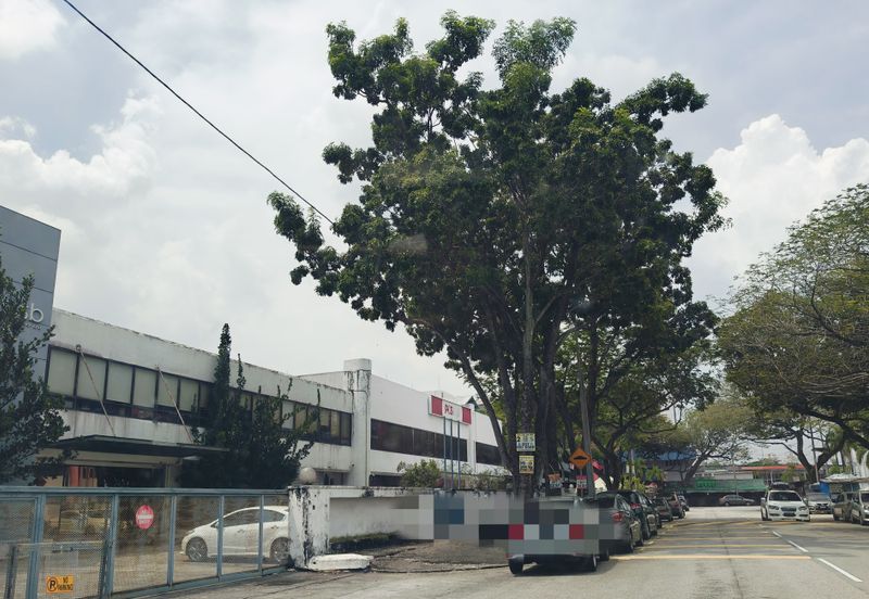 Taman Shamelin Perkasa