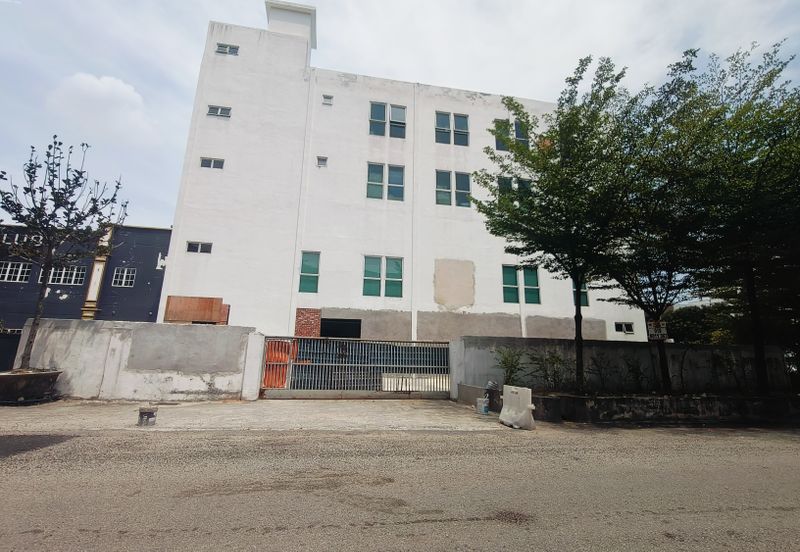 Taman Shamelin Perkasa