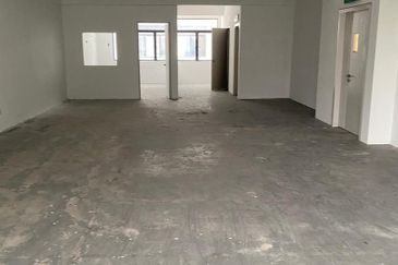 Centre Point Medan Connaught