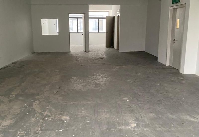 Centre Point Medan Connaught