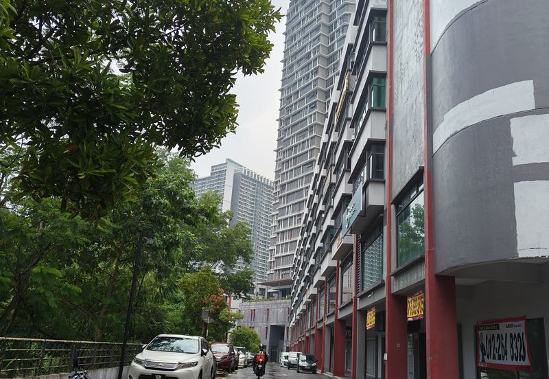 Centre Point Medan Connaught