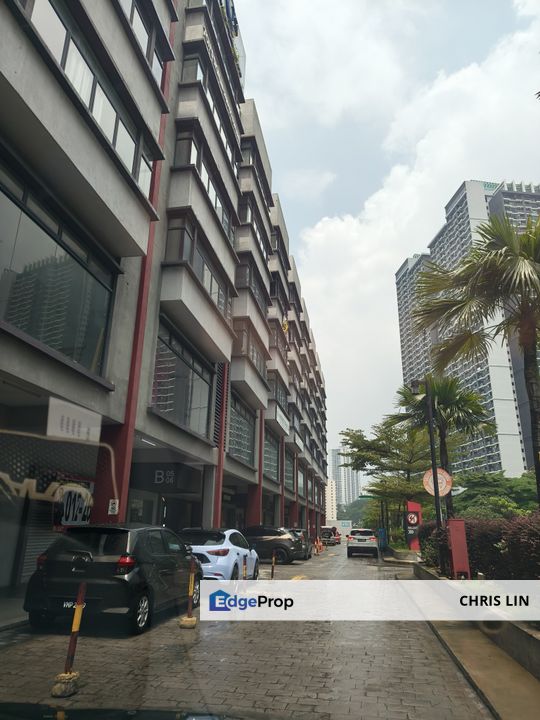 Cheras Centre Point @ Medan Connaught
Jalan 3/144a, 56000, Kuala Lumpur
6 Storey Shop  ungent Sell /rent , Kuala Lumpur, Cheras
