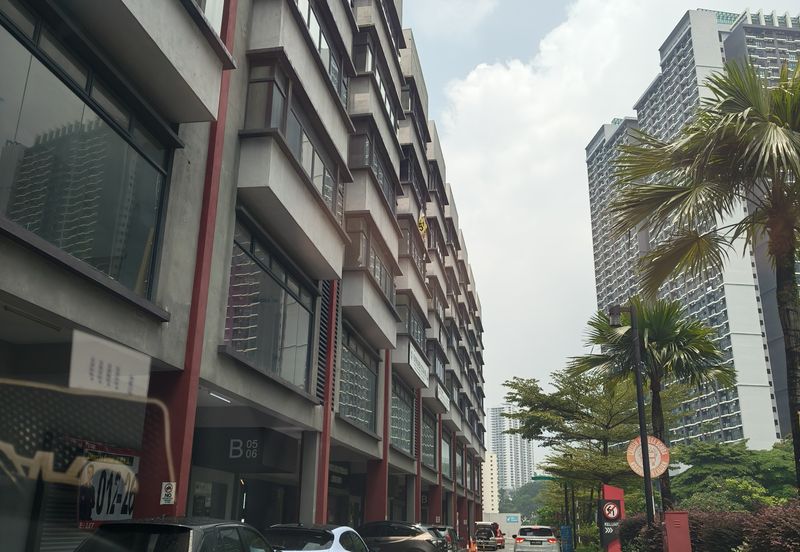 Centre Point Medan Connaught