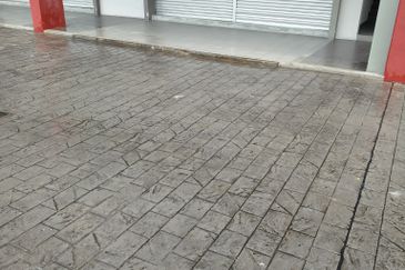 Centre Point Medan Connaught