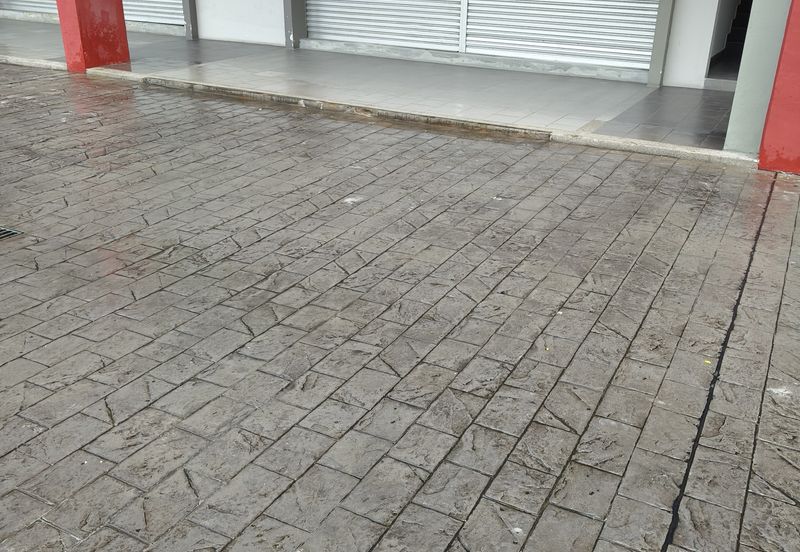 Centre Point Medan Connaught