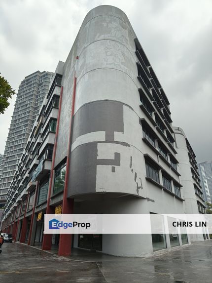 Cheras Centre Point @ Medan Connaught
Jalan 3/144a, 56000, Kuala Lumpur
6 Storey Shop  ungent Sell /rent , Kuala Lumpur, Cheras