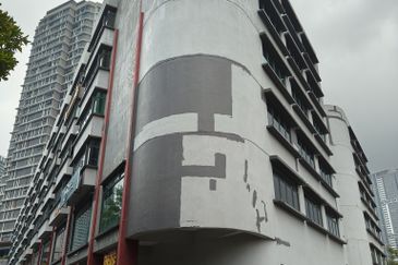 Centre Point Medan Connaught