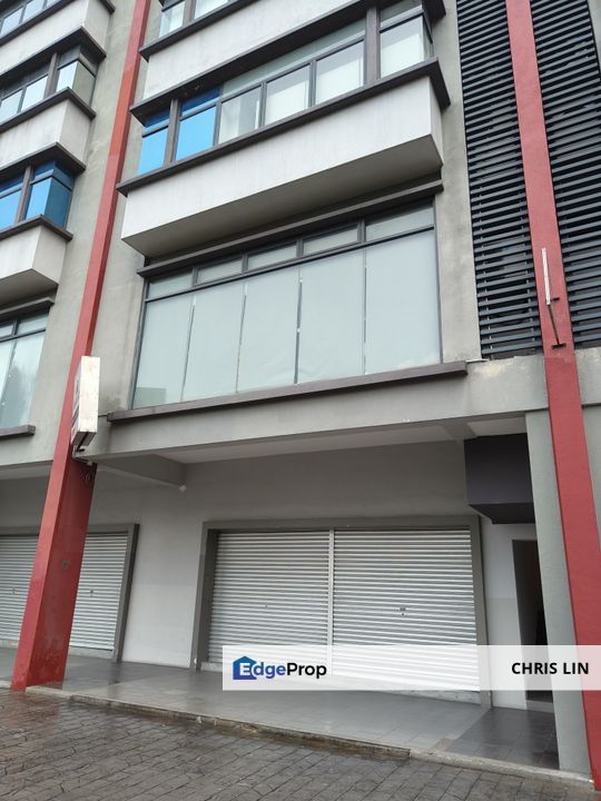 Cheras Centre Point @ Medan Connaught
Jalan 3/144a, 56000, Kuala Lumpur
6 Storey Shop  ungent Sell /rent , Kuala Lumpur, Cheras