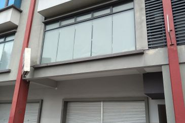 Centre Point Medan Connaught