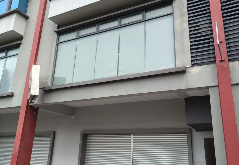 Centre Point Medan Connaught