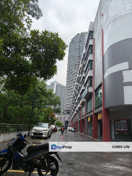 Cheras Centre Point @ Medan Connaught
Jalan 3/144a, 56000, Kuala Lumpur
6 Storey Shop  ungent Sell /rent , Kuala Lumpur, Cheras