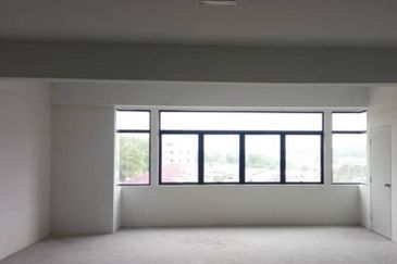 Centre Point Medan Connaught