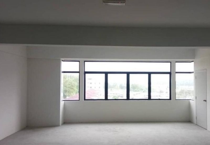 Centre Point Medan Connaught