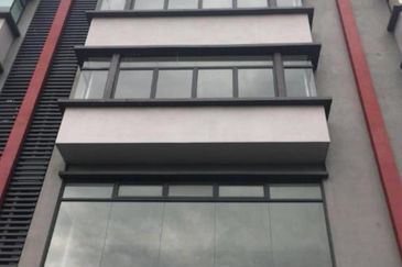 Centre Point Medan Connaught