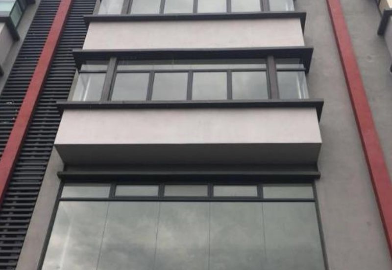 Centre Point Medan Connaught