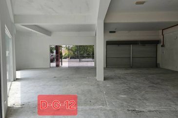 Centre Point Medan Connaught