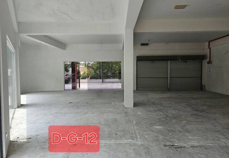 Centre Point Medan Connaught