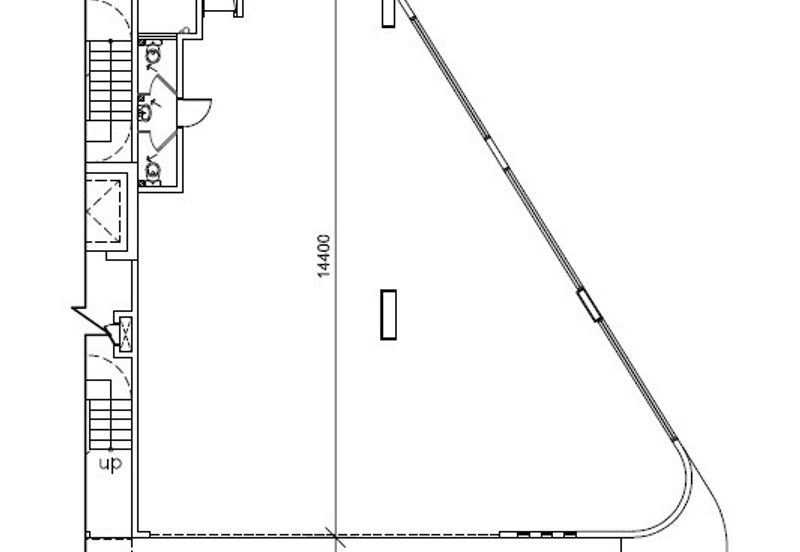 Centre Point Medan Connaught