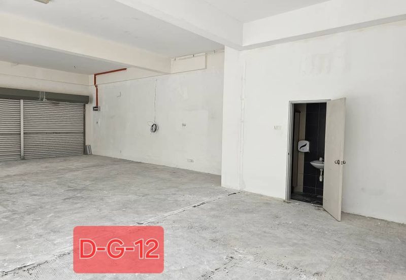 Centre Point Medan Connaught