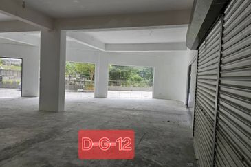 Centre Point Medan Connaught