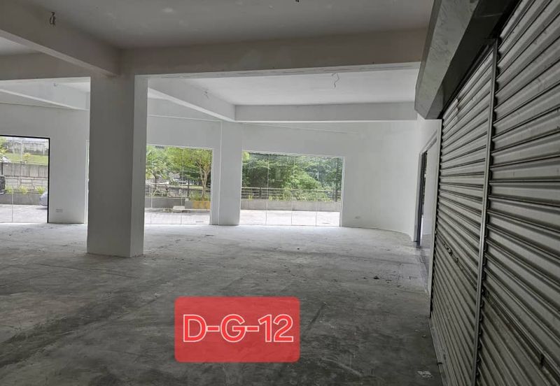 Centre Point Medan Connaught